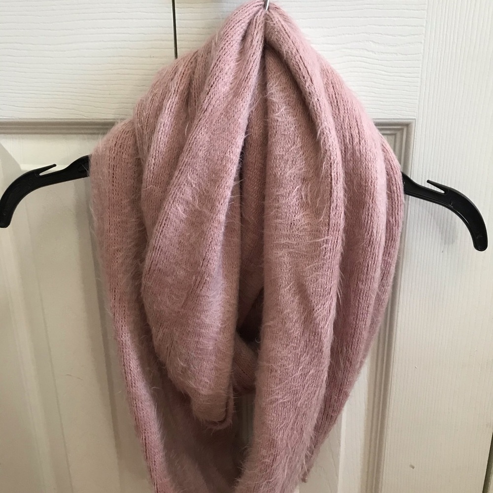 Francesca’s infinity scarf